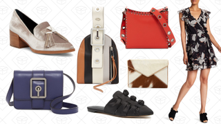 Stock Up On All Things Rebecca Minkoff at Nordstrom Rack
